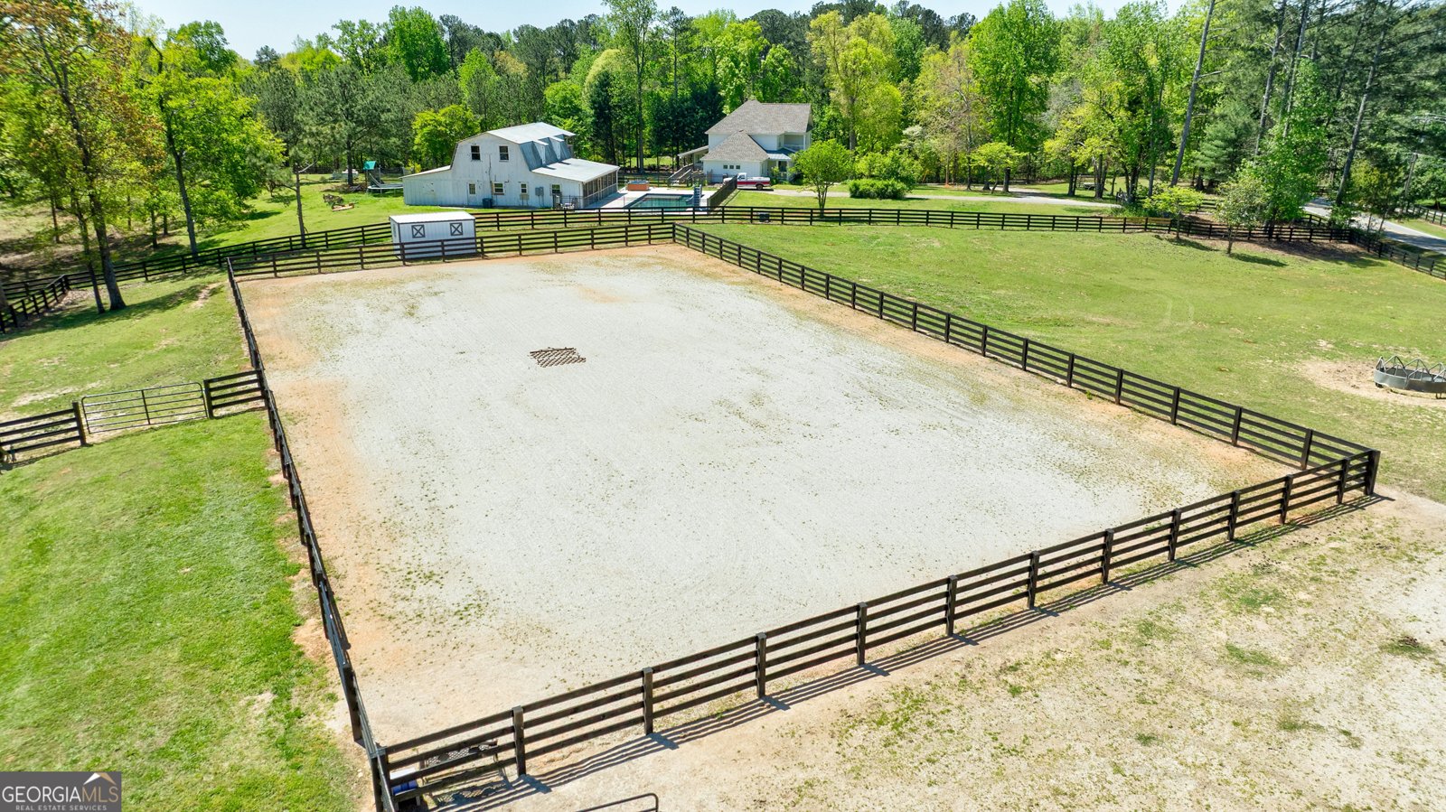 1200 Old Lathemtown Road Canton - 5
