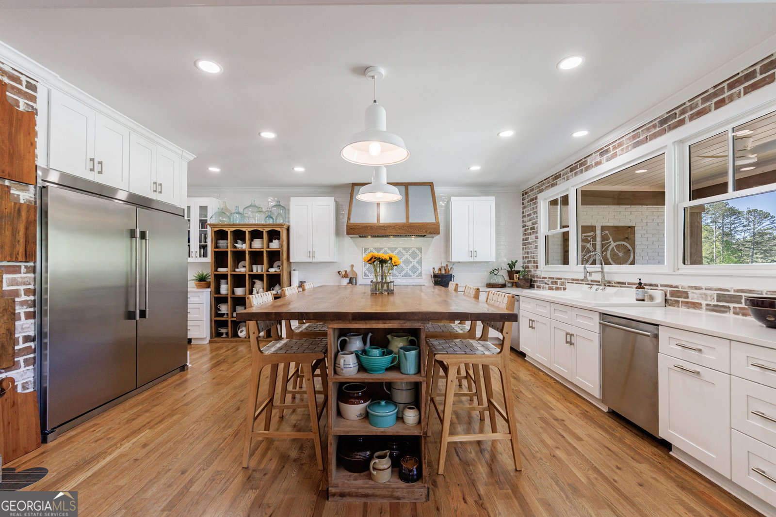 1200 Old Lathemtown Road Canton - 6