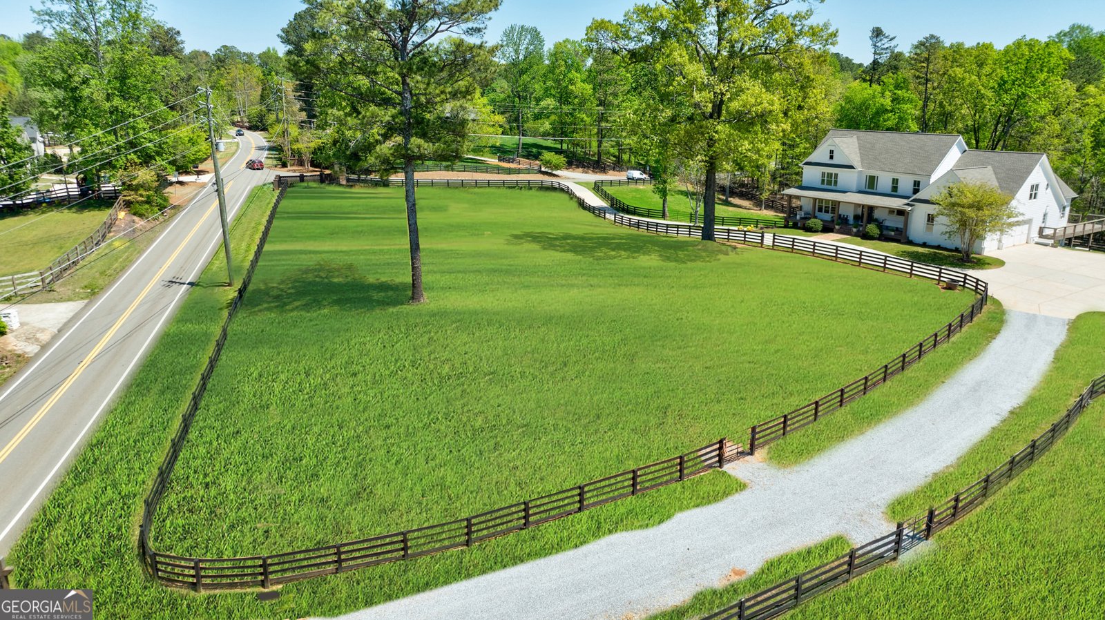 1200 Old Lathemtown Road Canton - 87
