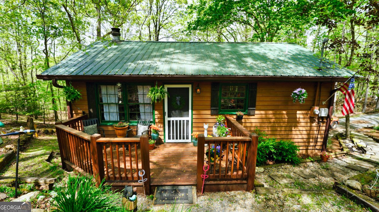 15 Aeries Court Ellijay - 1