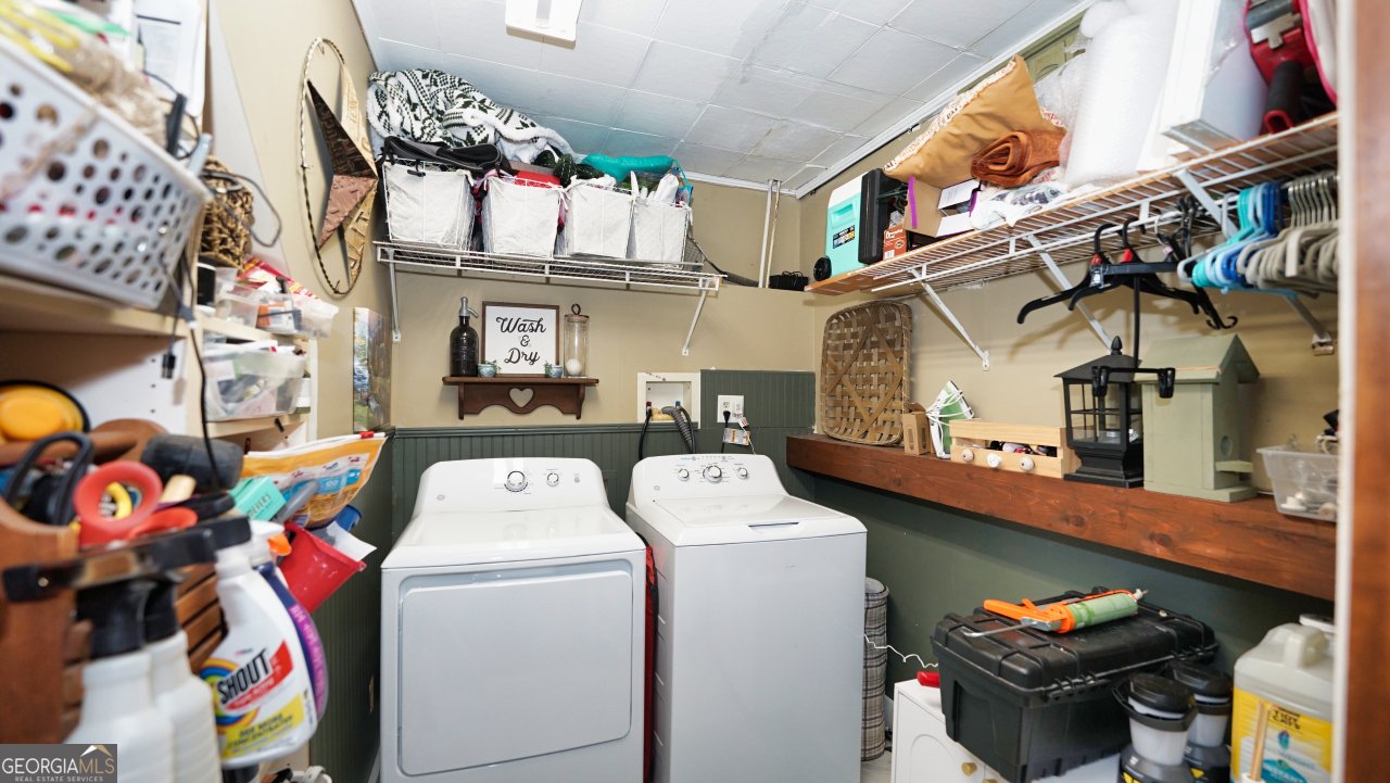 15 Aeries Court Ellijay - 22