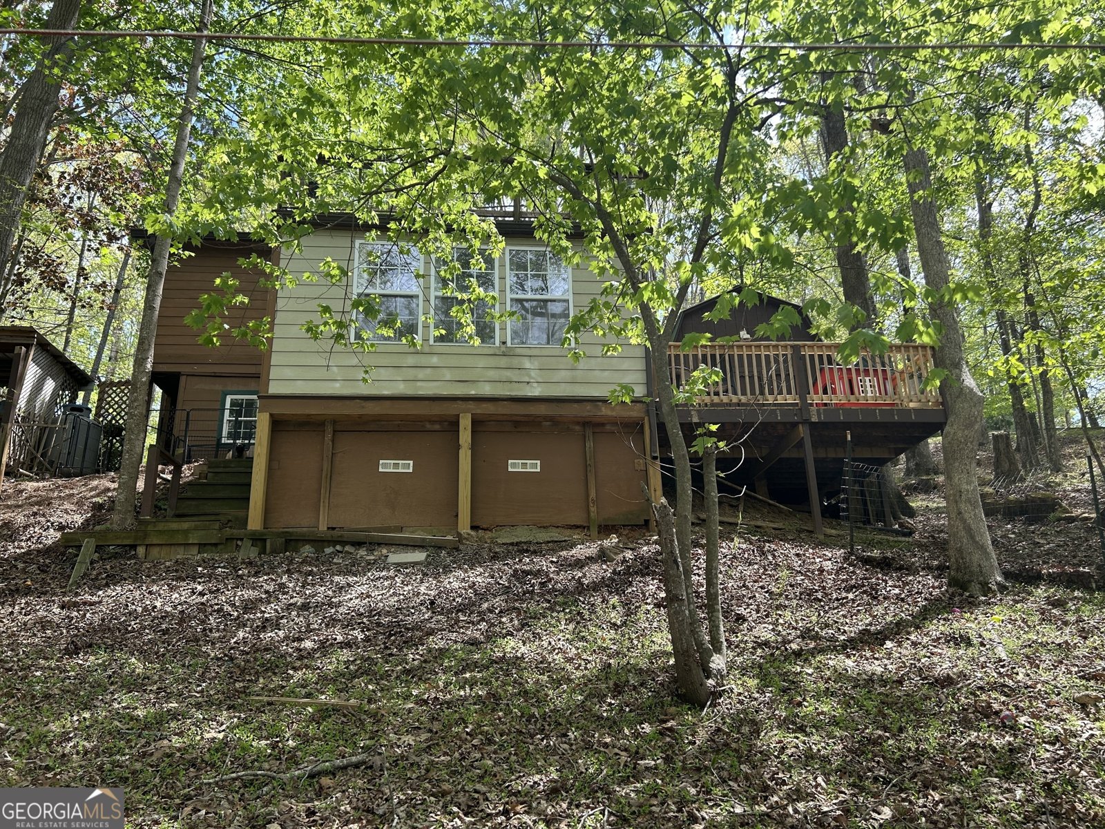 15 Aeries Court Ellijay - 27