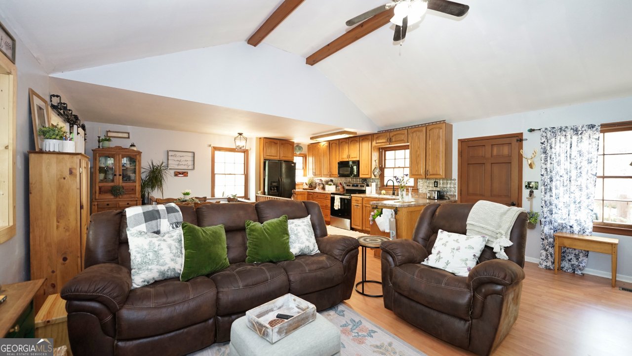 15 Aeries Court Ellijay - 5