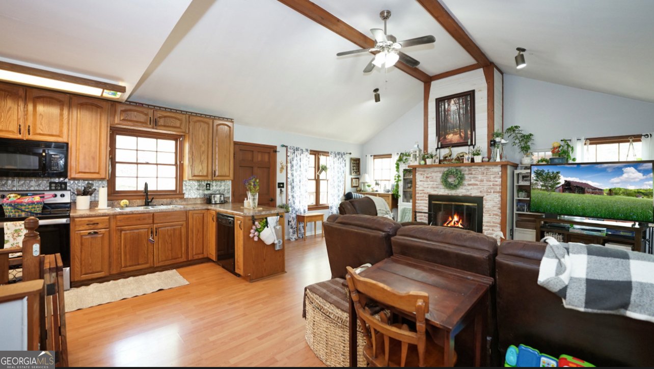 15 Aeries Court Ellijay - 9