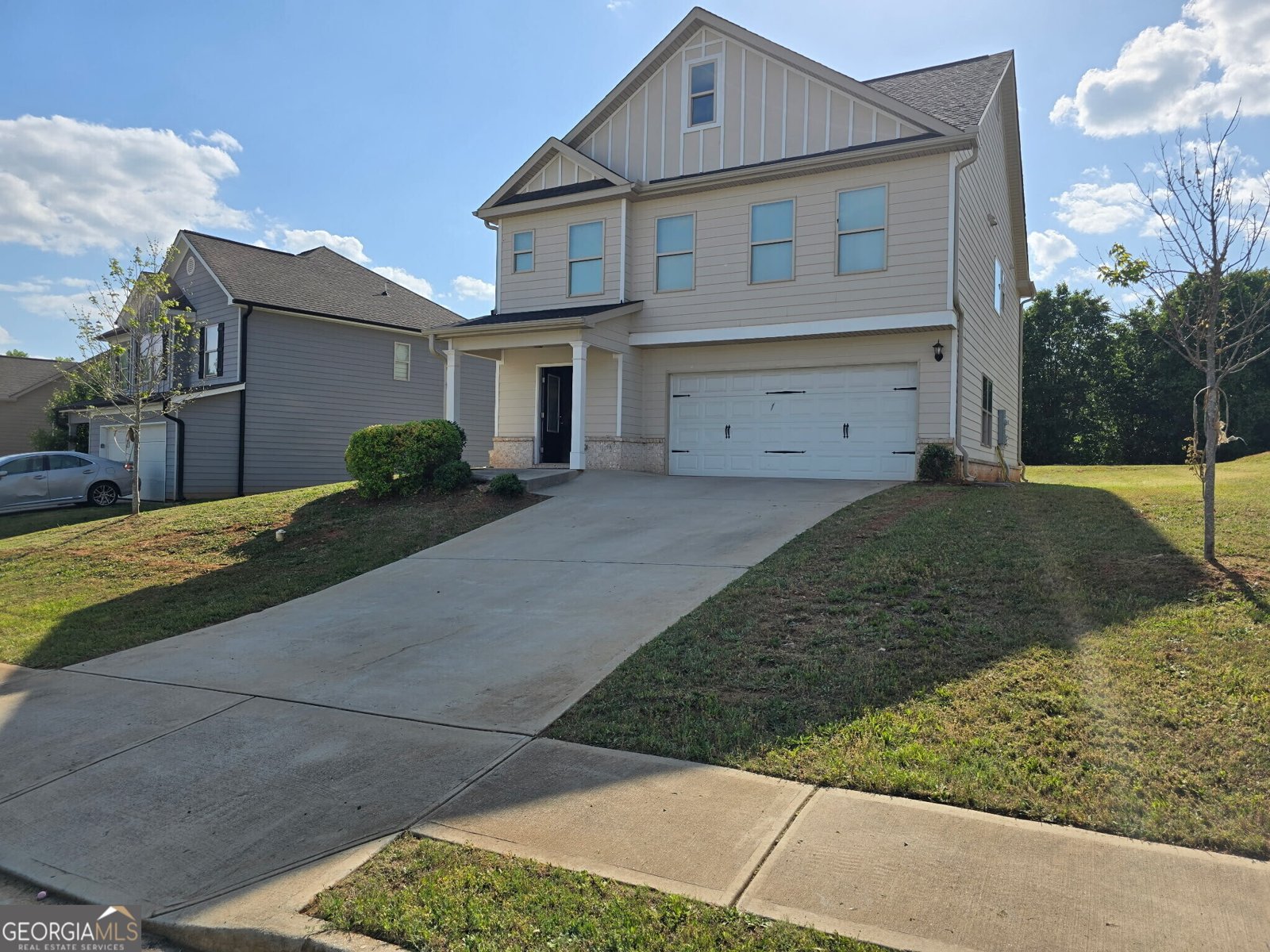 495 McGiboney Lane Covington - 2