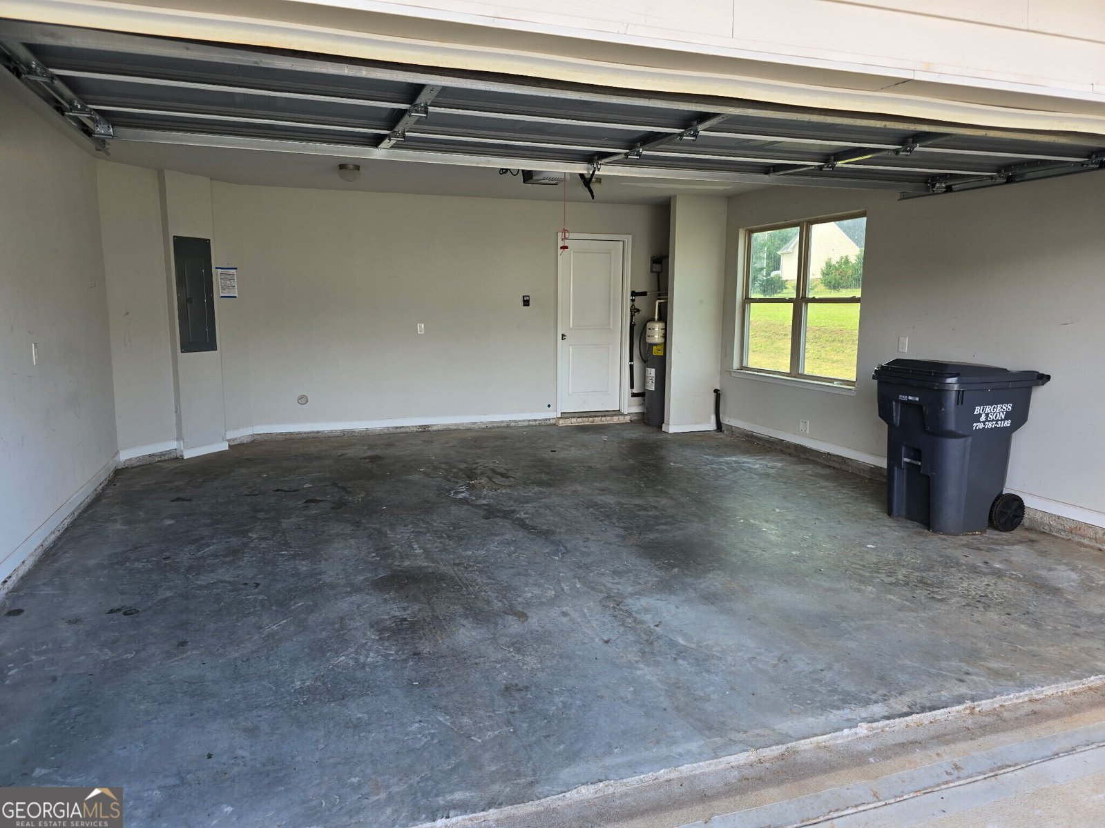 495 McGiboney Lane Covington - 4