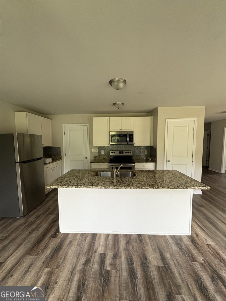 495 McGiboney Lane Covington - 8