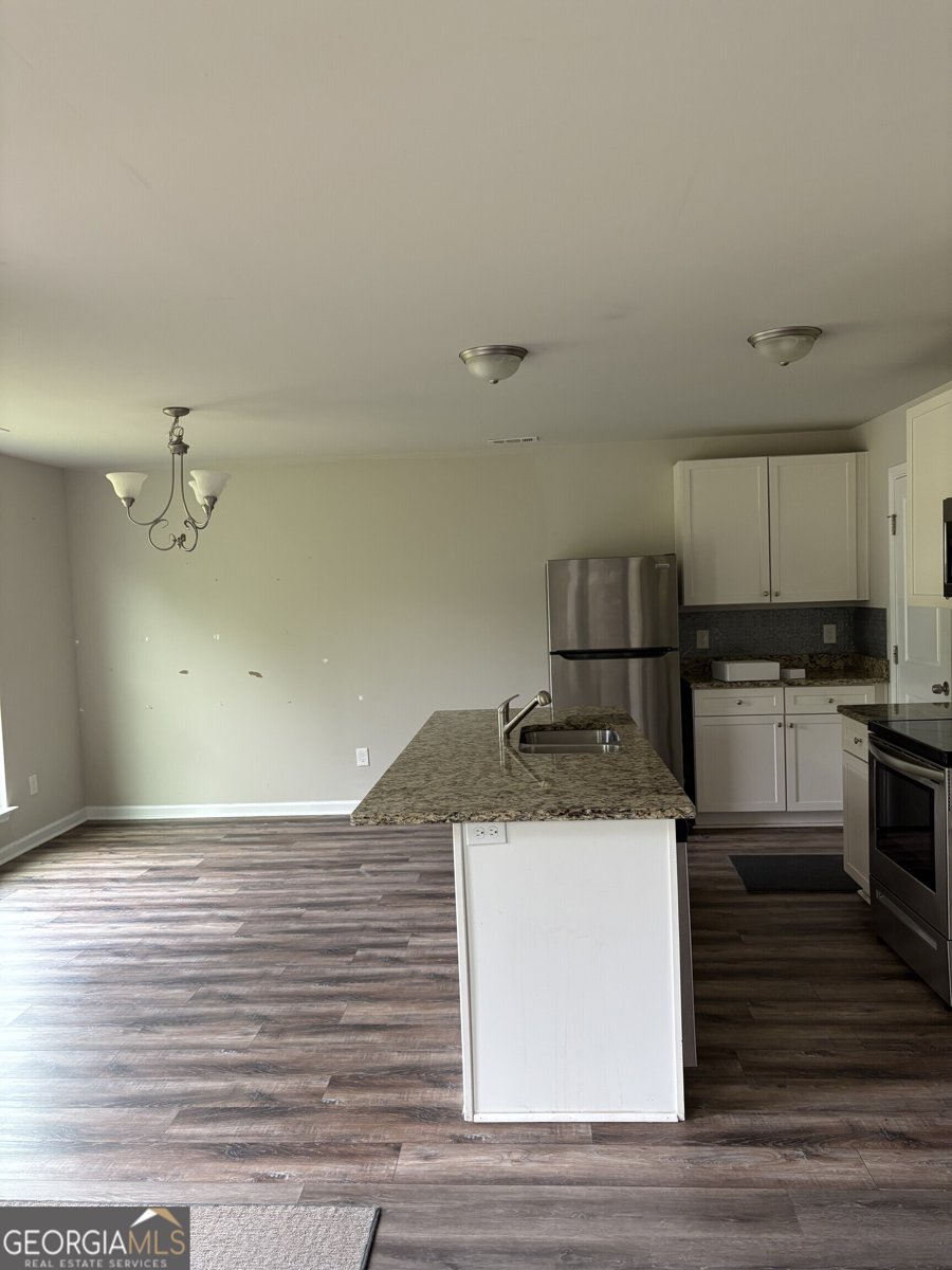 495 McGiboney Lane Covington - 9
