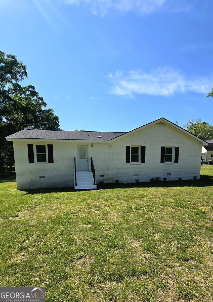 109 Bowers Street Royston - 2