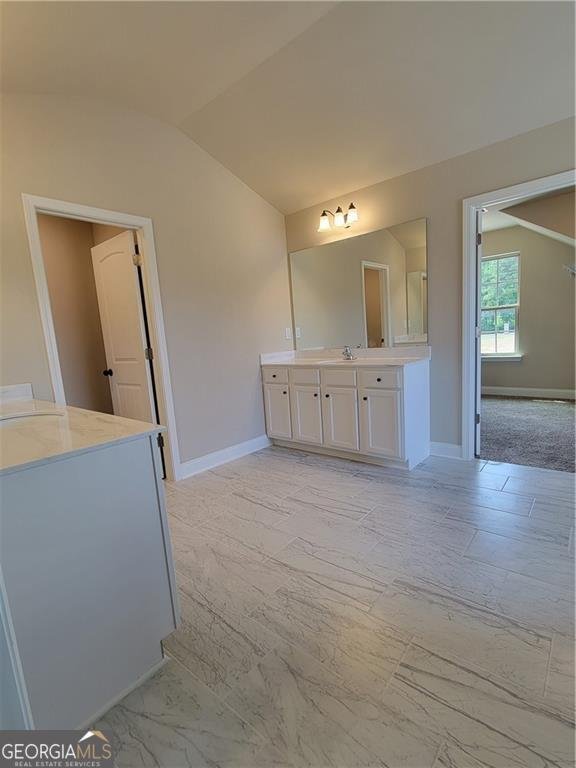 3325 Linstead Court Loganville - 1