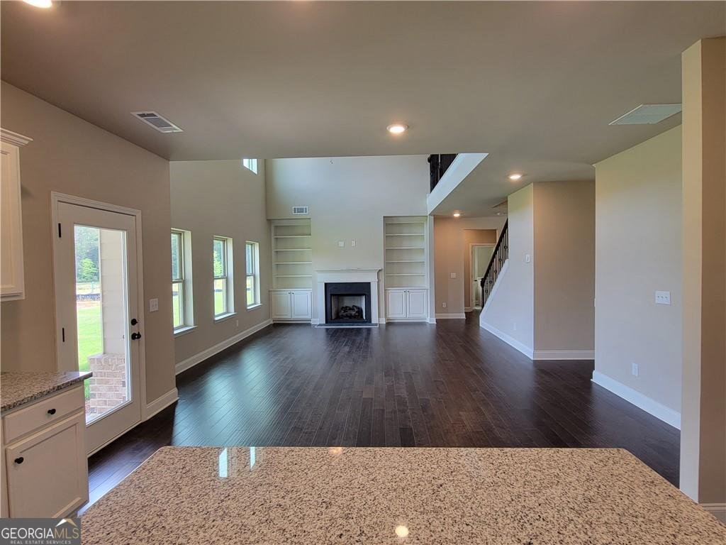 3325 Linstead Court Loganville - 12