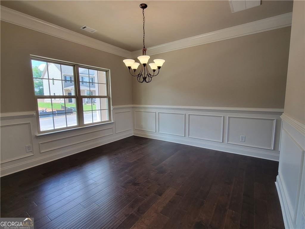 3325 Linstead Court Loganville - 14