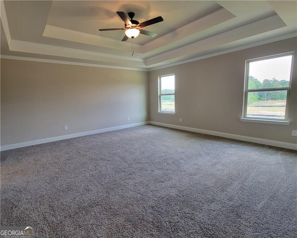 3325 Linstead Court Loganville - 20