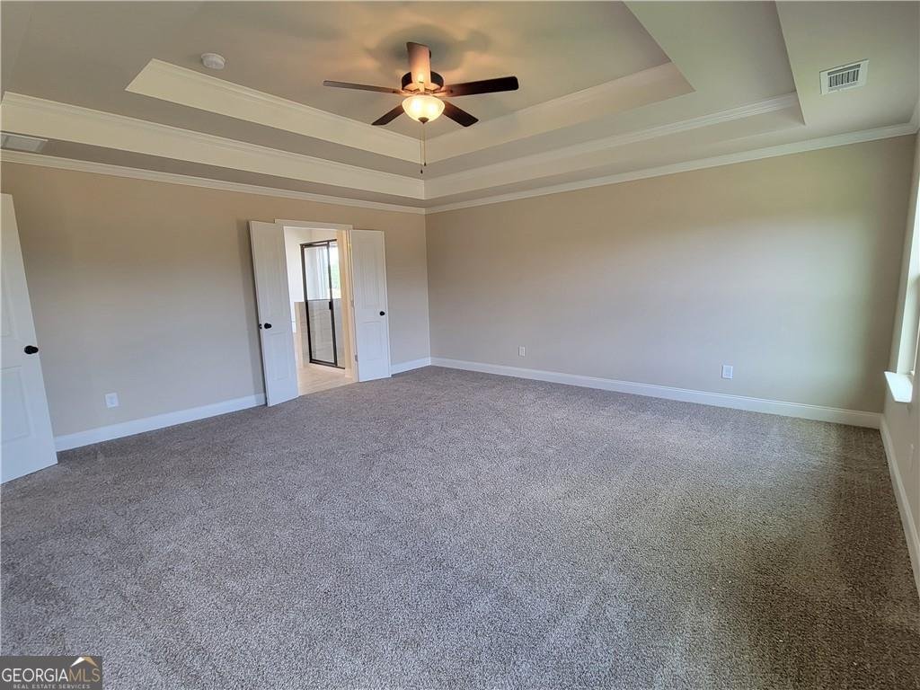 3325 Linstead Court Loganville - 21