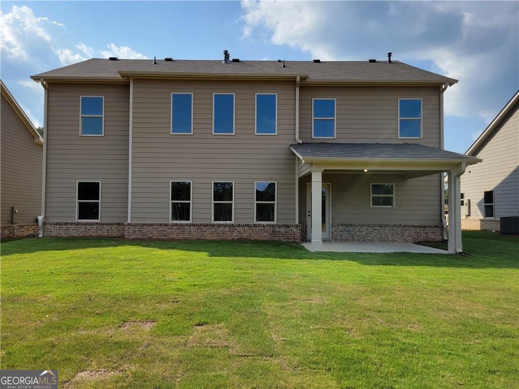 3325 Linstead Court Loganville - 35