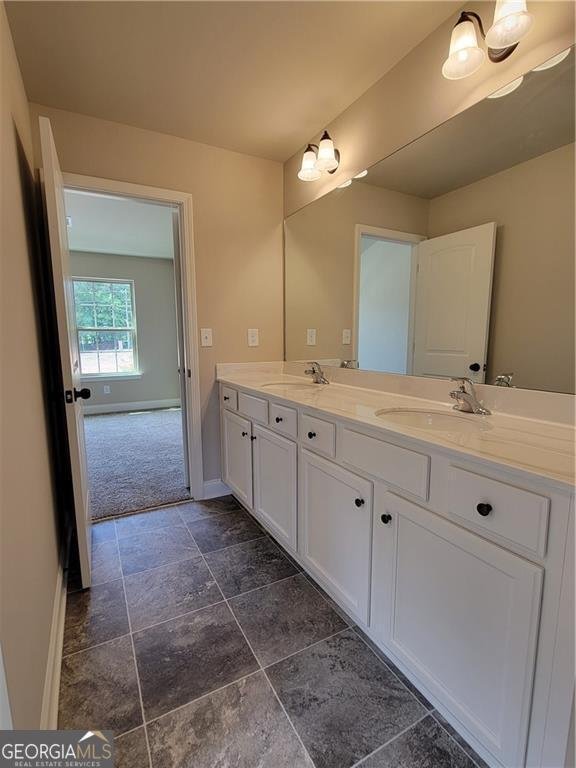 3325 Linstead Court Loganville - 4
