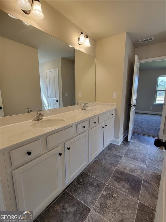 3325 Linstead Court Loganville - 5