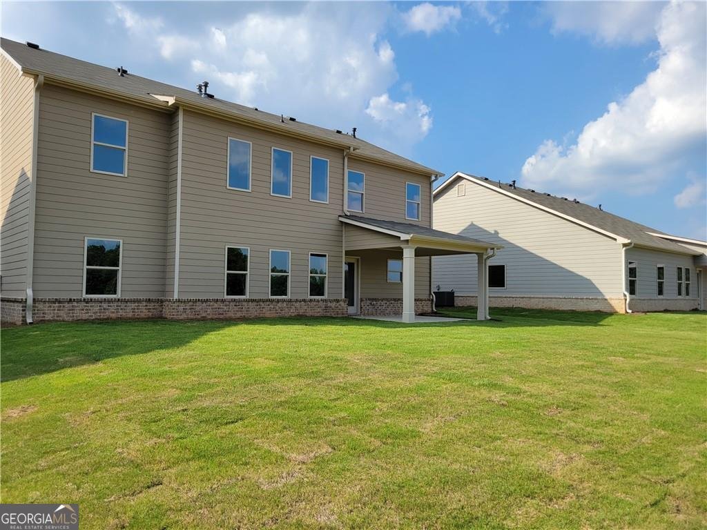 3325 Linstead Court Loganville - 7