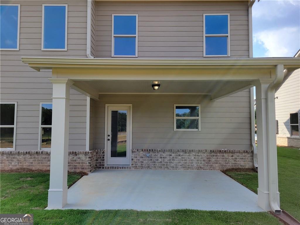 3325 Linstead Court Loganville - 9