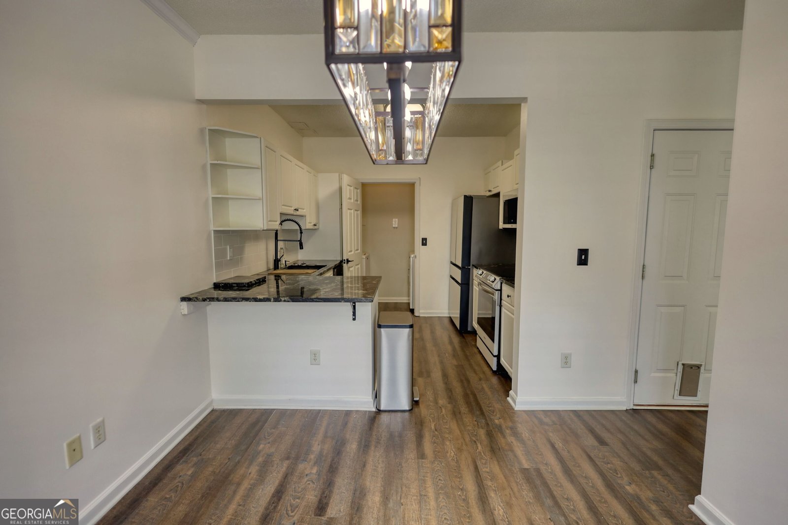 3107 Woodland Lane Alpharetta - 17