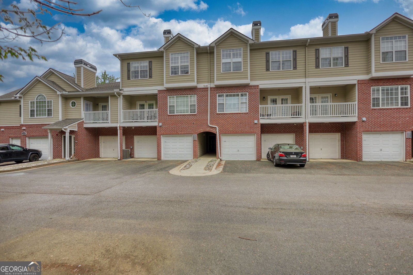 3107 Woodland Lane Alpharetta - 2