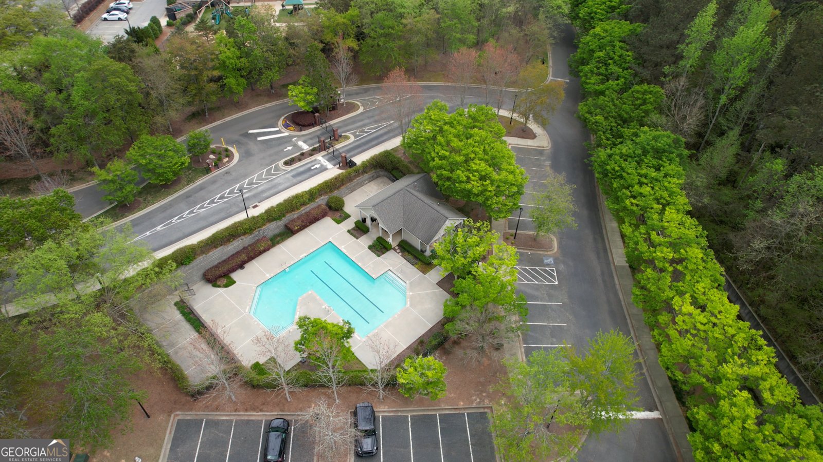 3107 Woodland Lane Alpharetta - 33