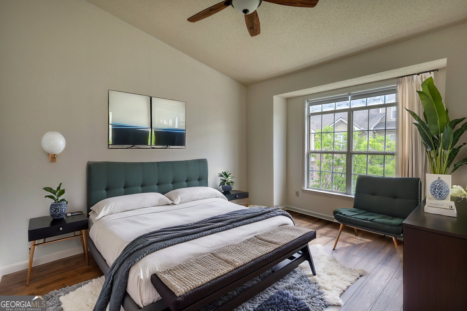 3107 Woodland Lane Alpharetta - 5