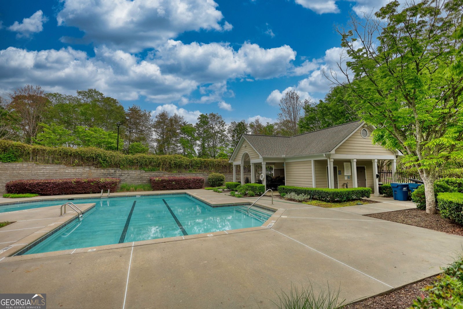 3107 Woodland Lane Alpharetta - 55