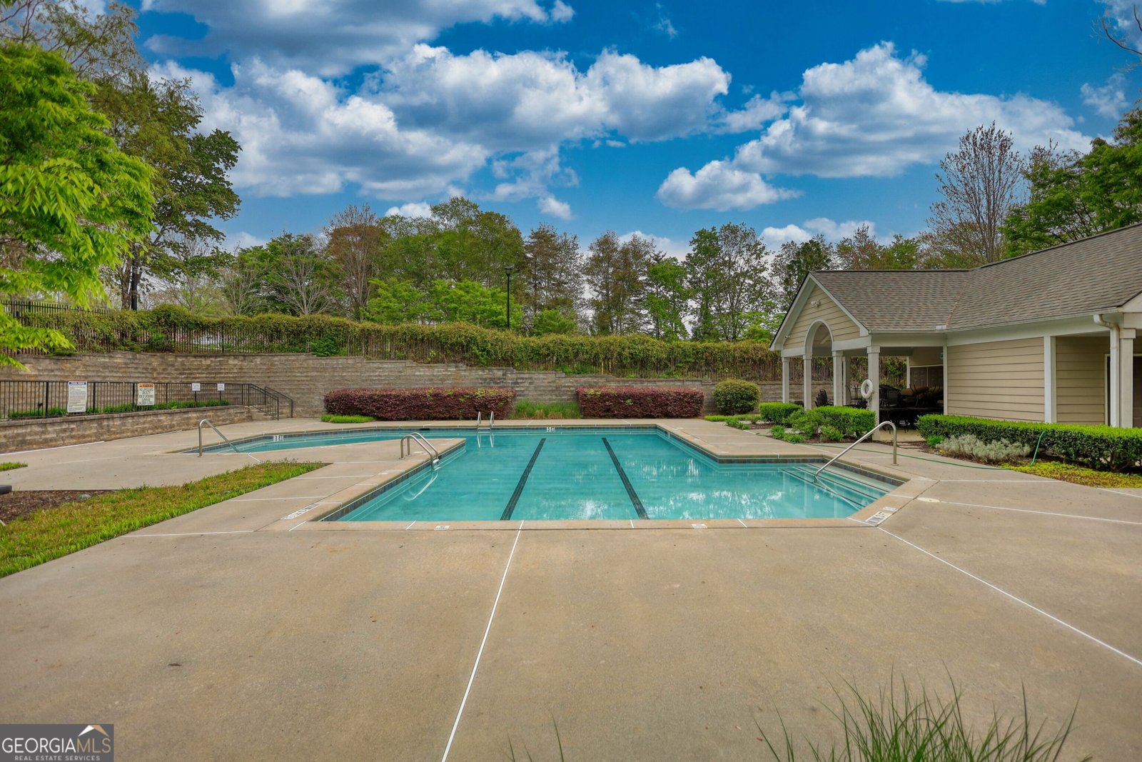 3107 Woodland Lane Alpharetta - 56
