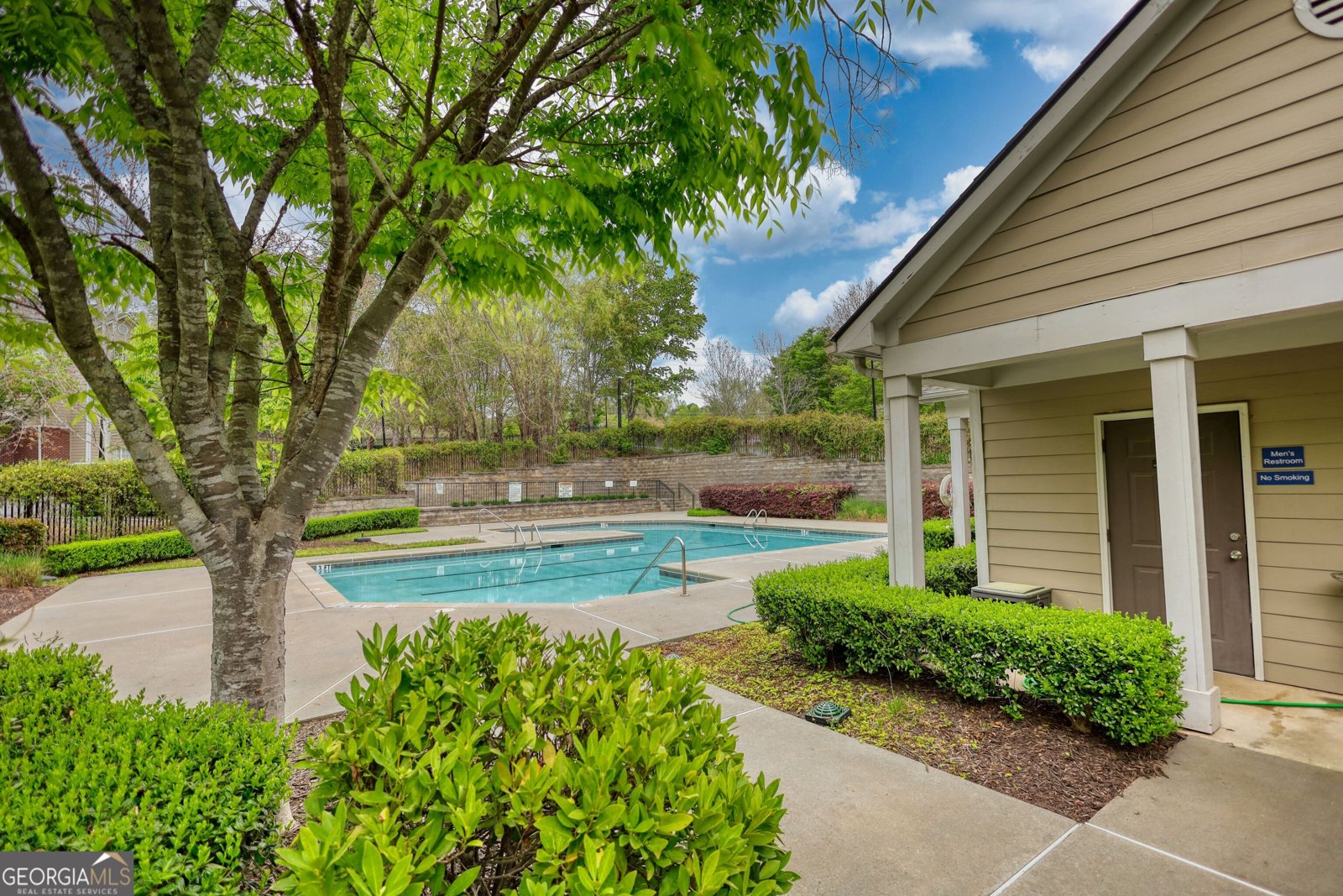 3107 Woodland Lane Alpharetta - 57