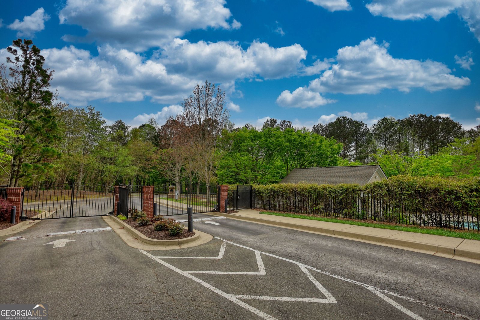 3107 Woodland Lane Alpharetta - 58
