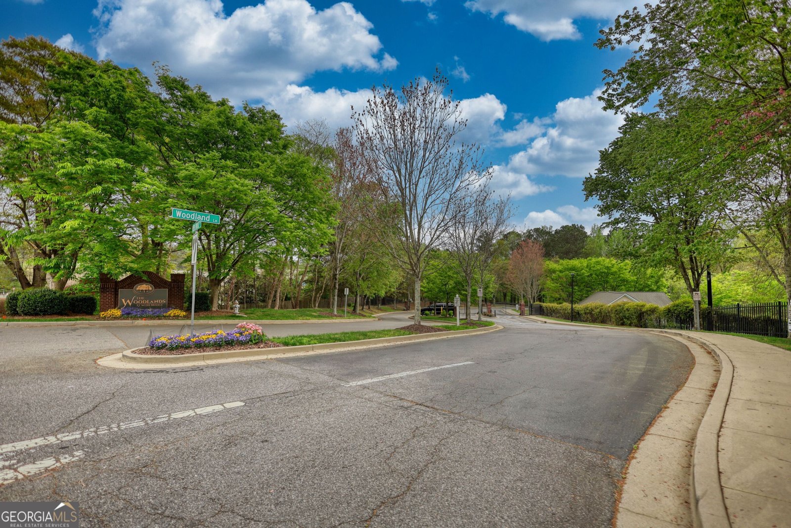 3107 Woodland Lane Alpharetta - 59