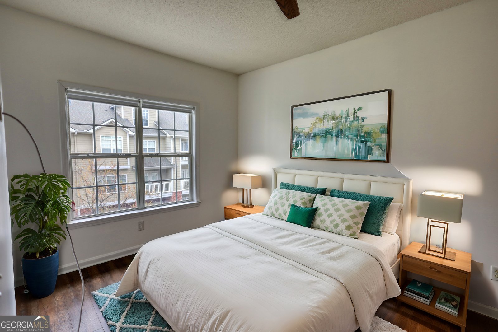 3107 Woodland Lane Alpharetta - 6