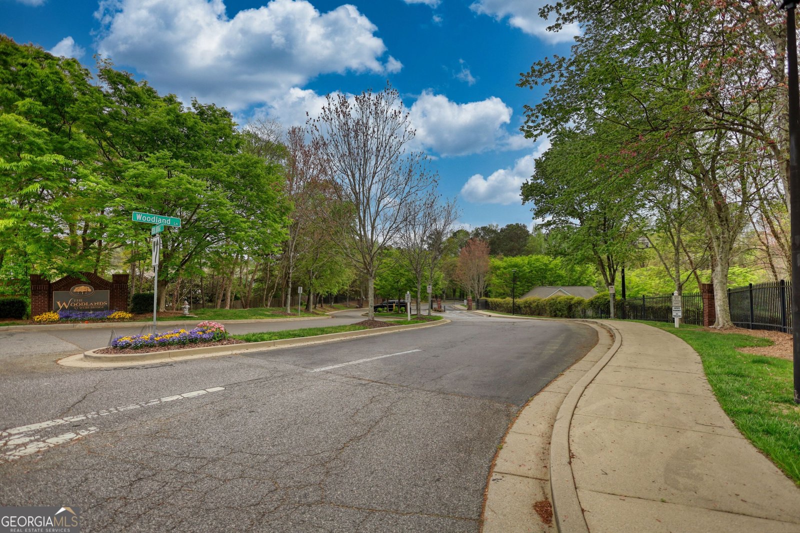3107 Woodland Lane Alpharetta - 60