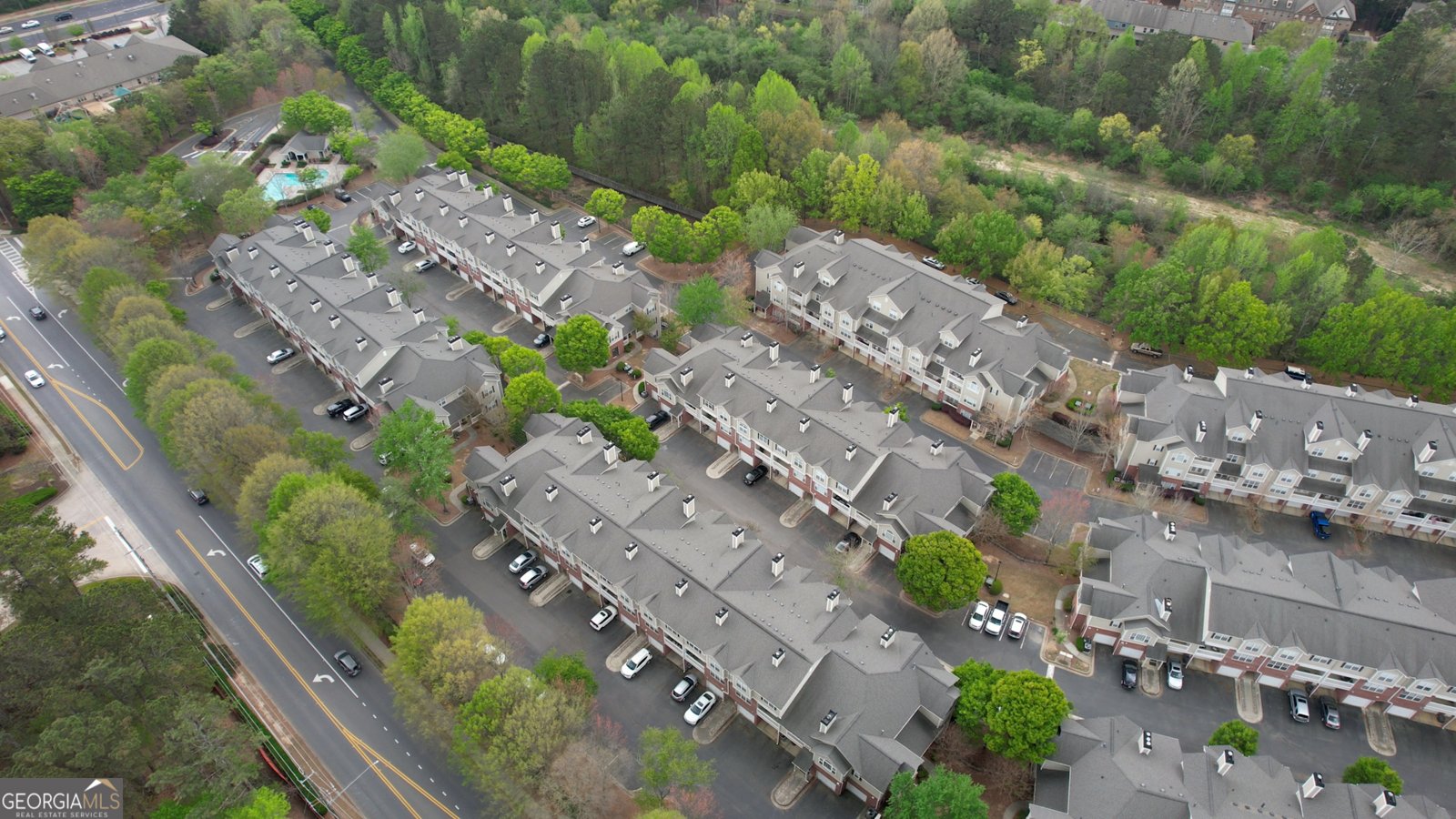 3107 Woodland Lane Alpharetta - 64