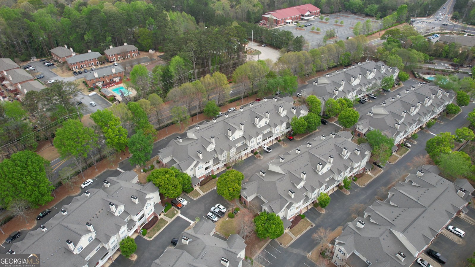3107 Woodland Lane Alpharetta - 65