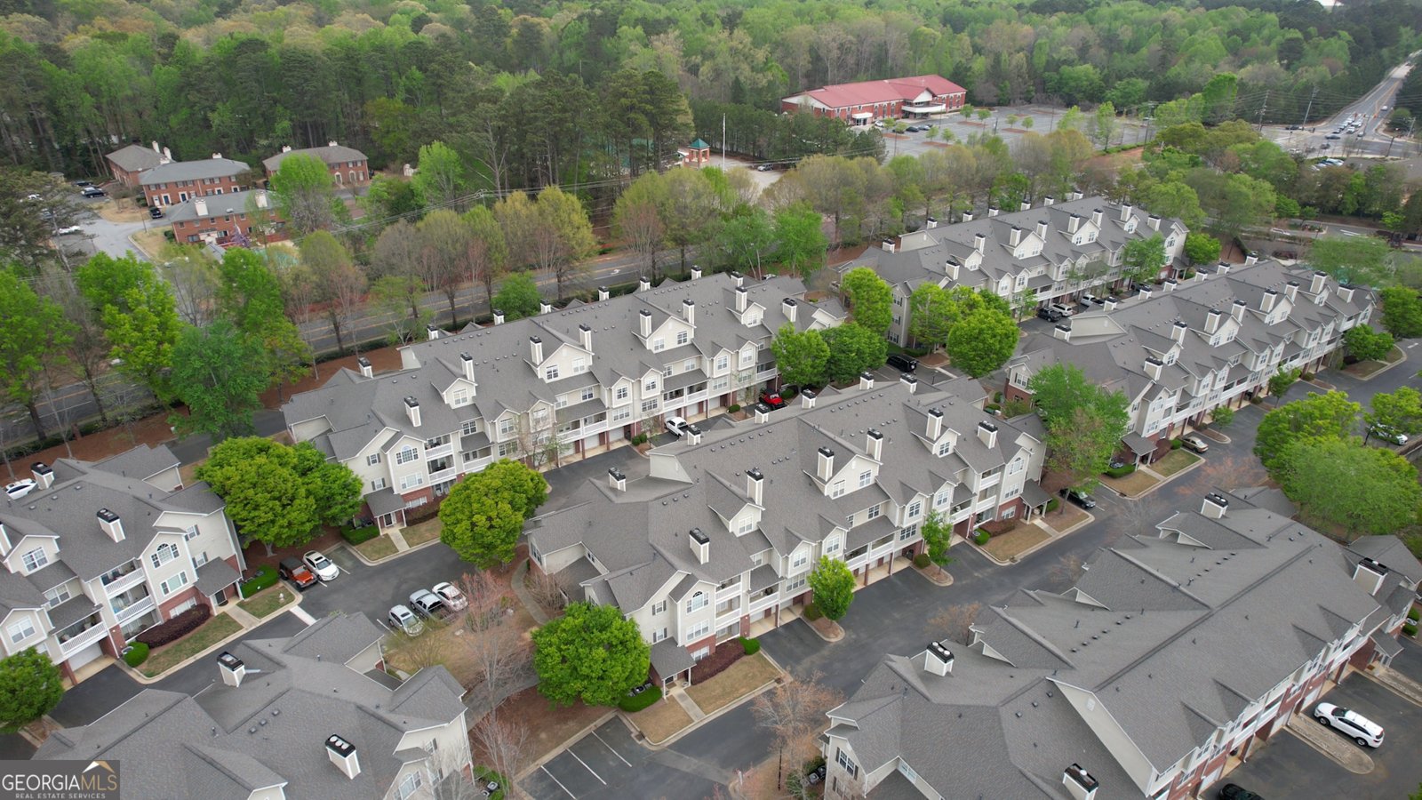 3107 Woodland Lane Alpharetta - 66