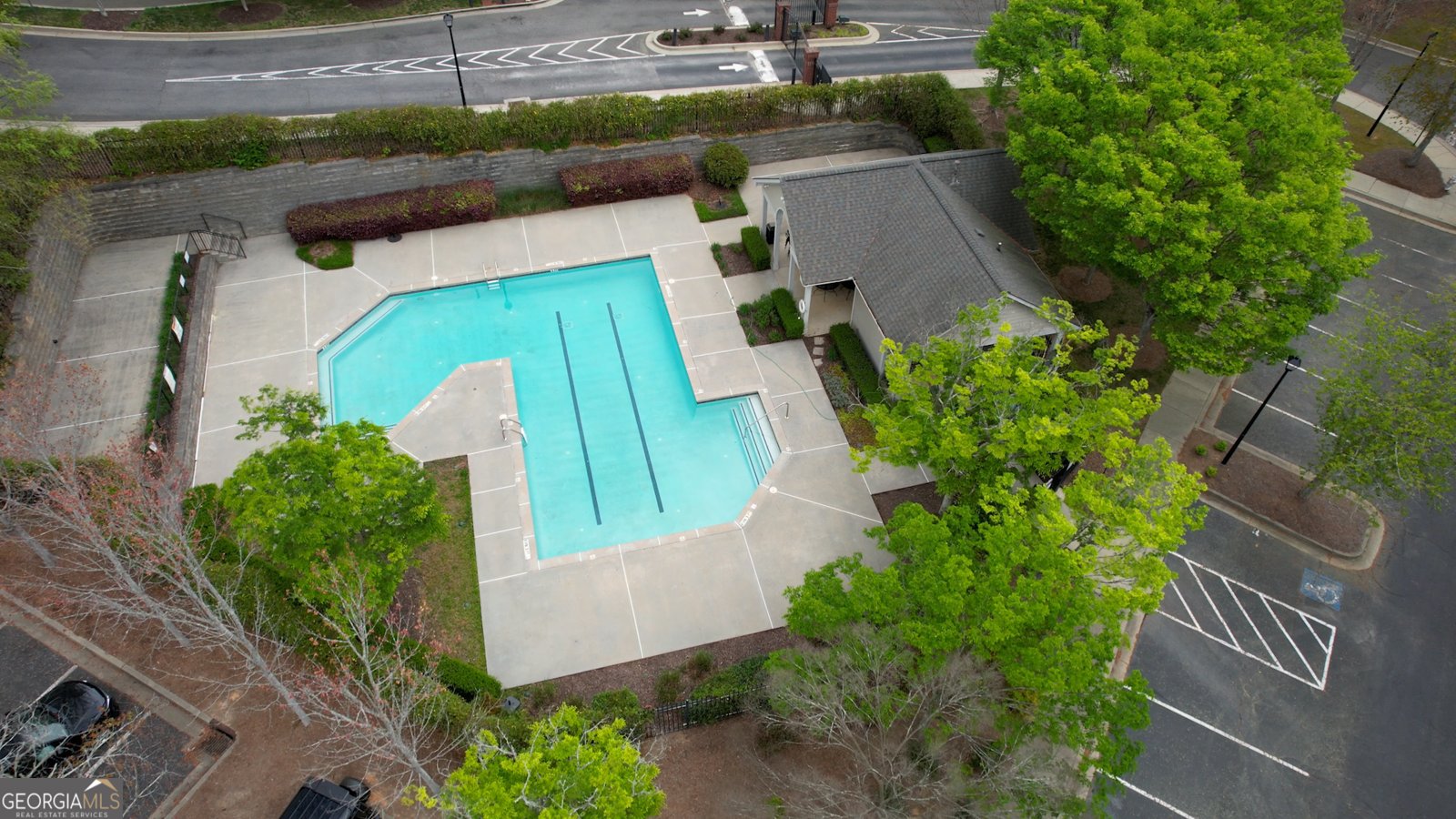 3107 Woodland Lane Alpharetta - 69
