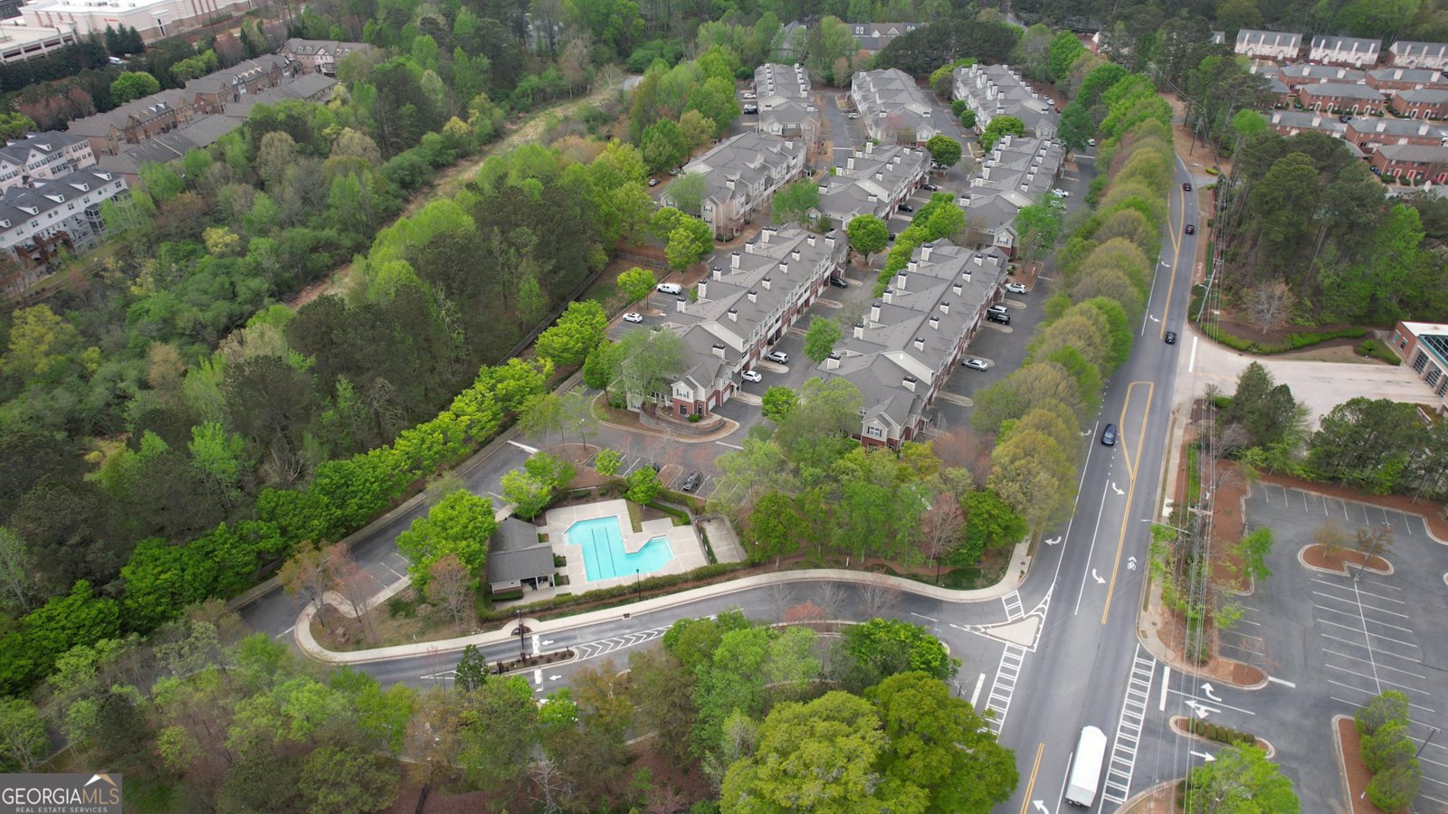 3107 Woodland Lane Alpharetta - 72