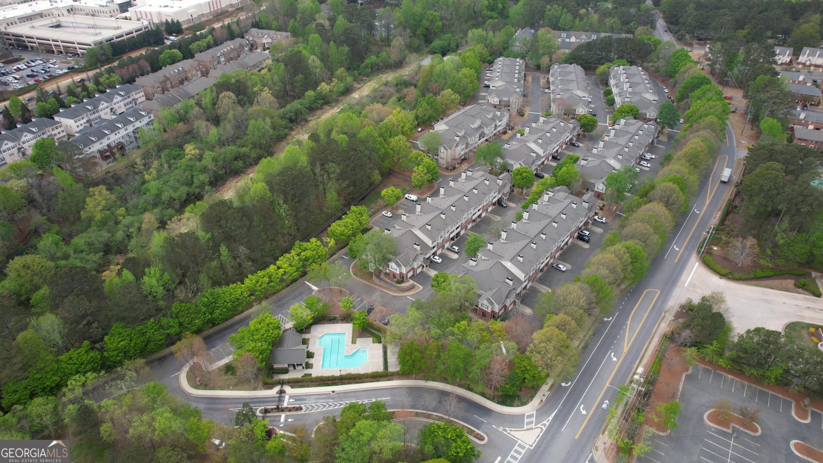 3107 Woodland Lane Alpharetta - 73