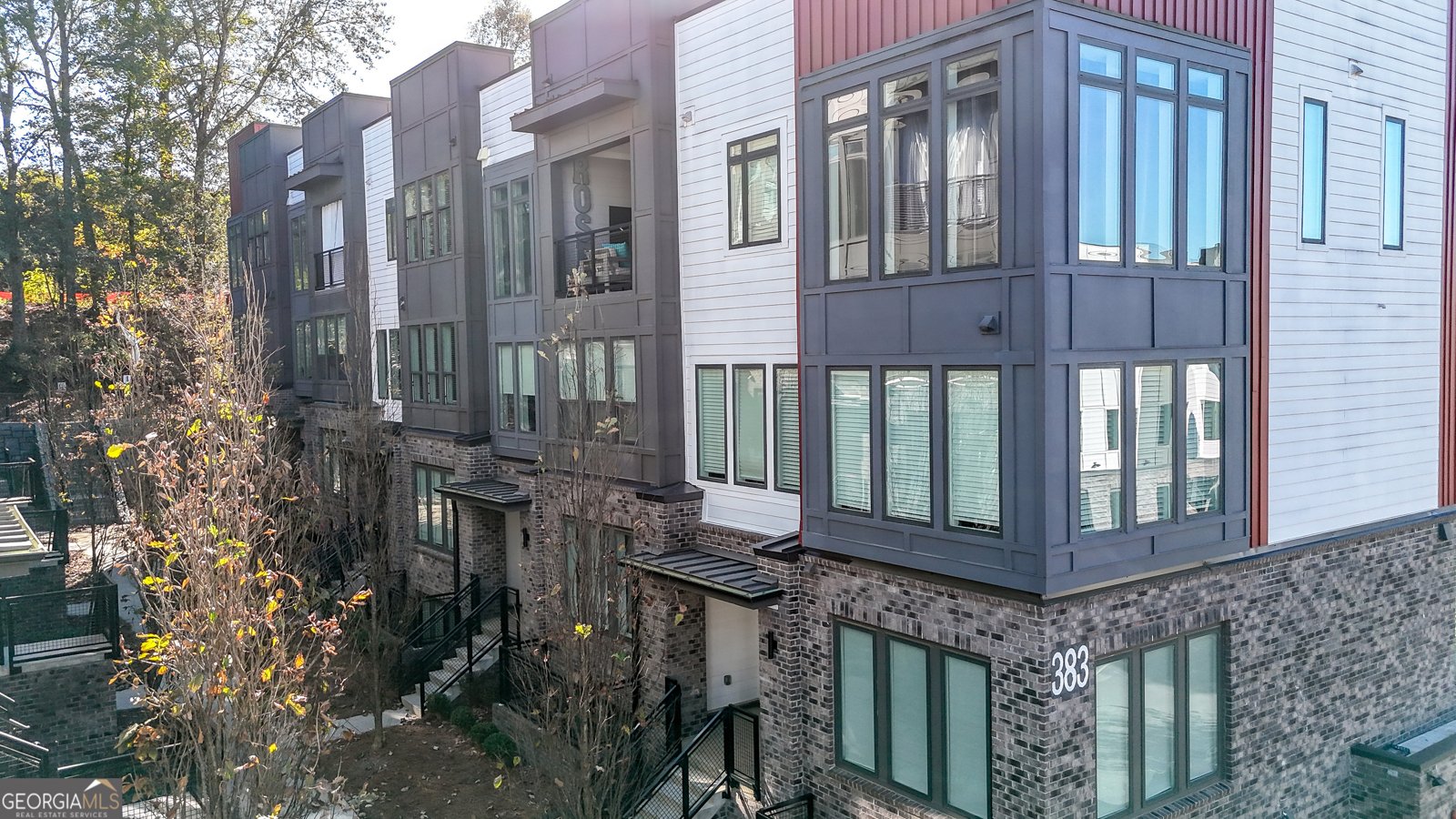 383 Pratt Drive Atlanta - 1