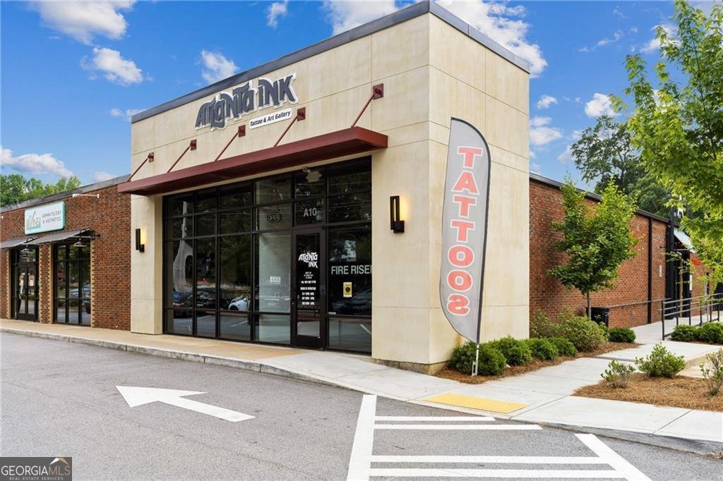 383 Pratt Drive Atlanta - 20