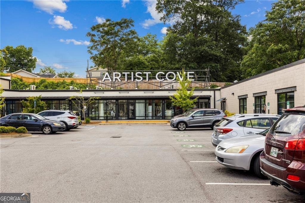 383 Pratt Drive Atlanta - 21