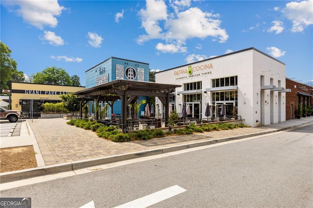 383 Pratt Drive Atlanta - 22