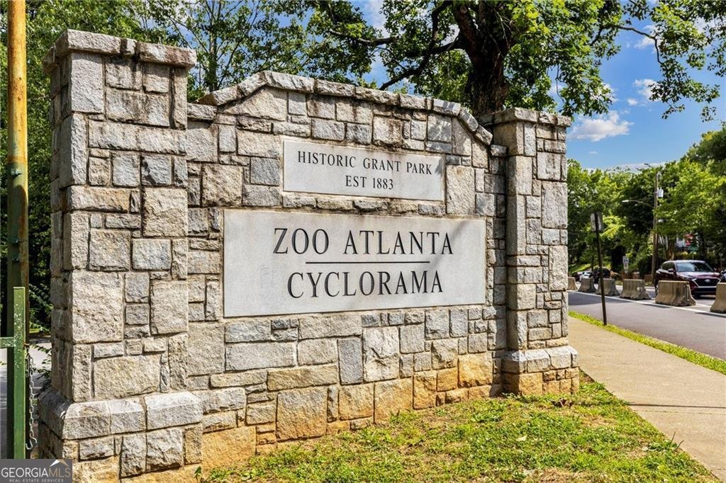 383 Pratt Drive Atlanta - 23