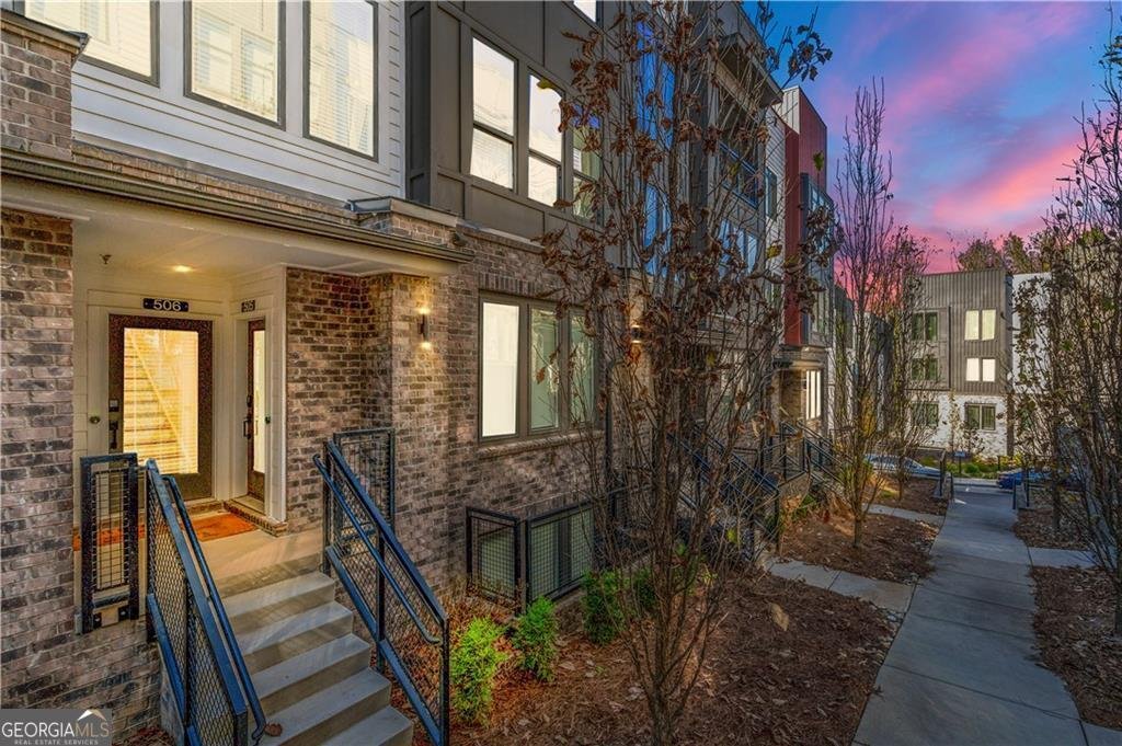 383 Pratt Drive Atlanta - 3