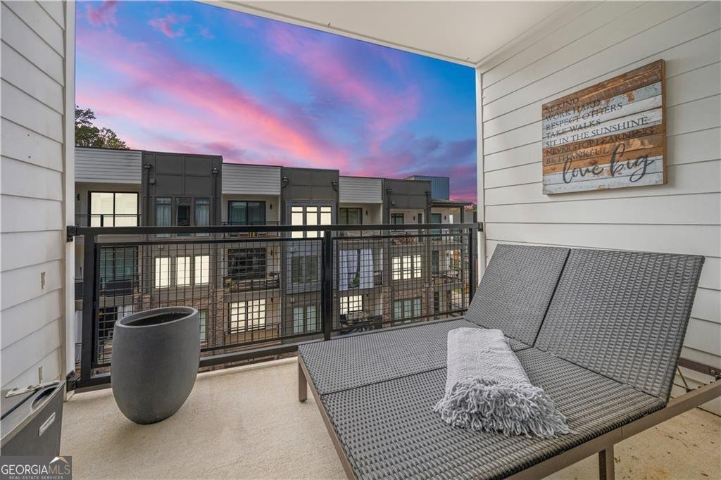 383 Pratt Drive Atlanta - 4