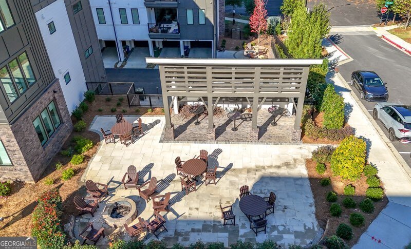 383 Pratt Drive Atlanta - 8
