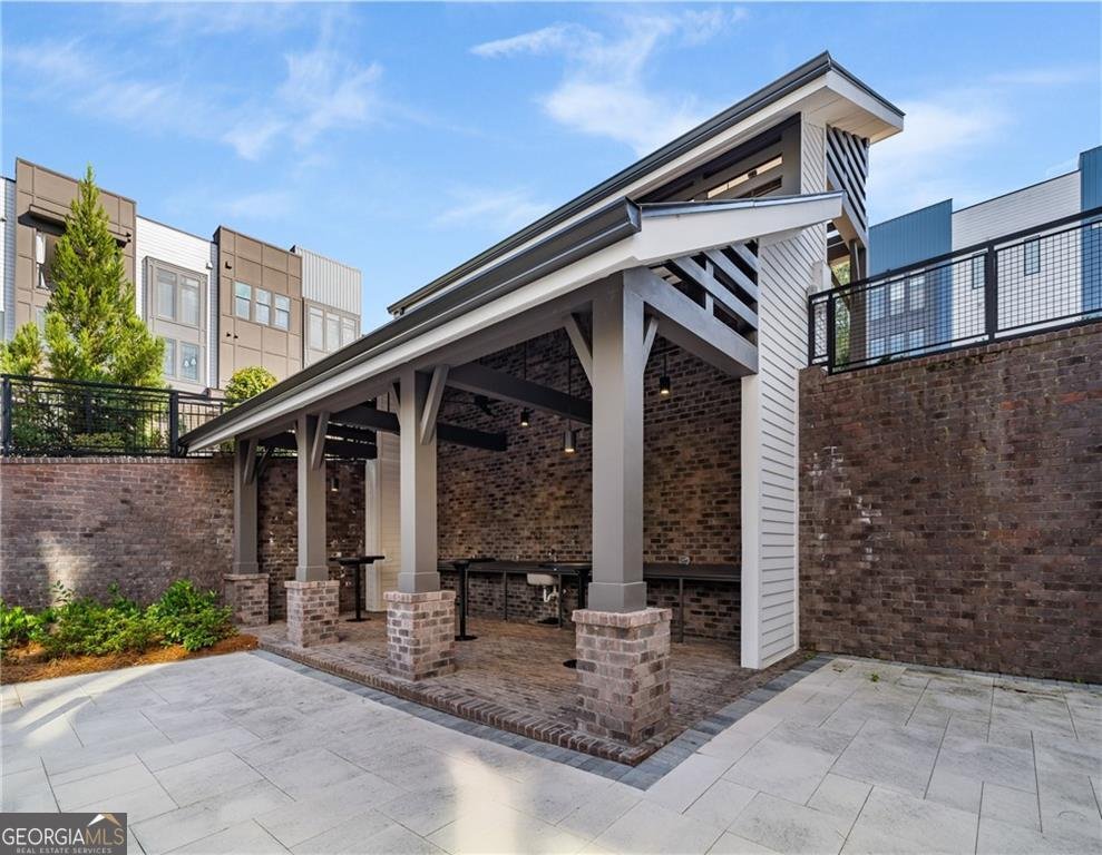 383 Pratt Drive Atlanta - 9