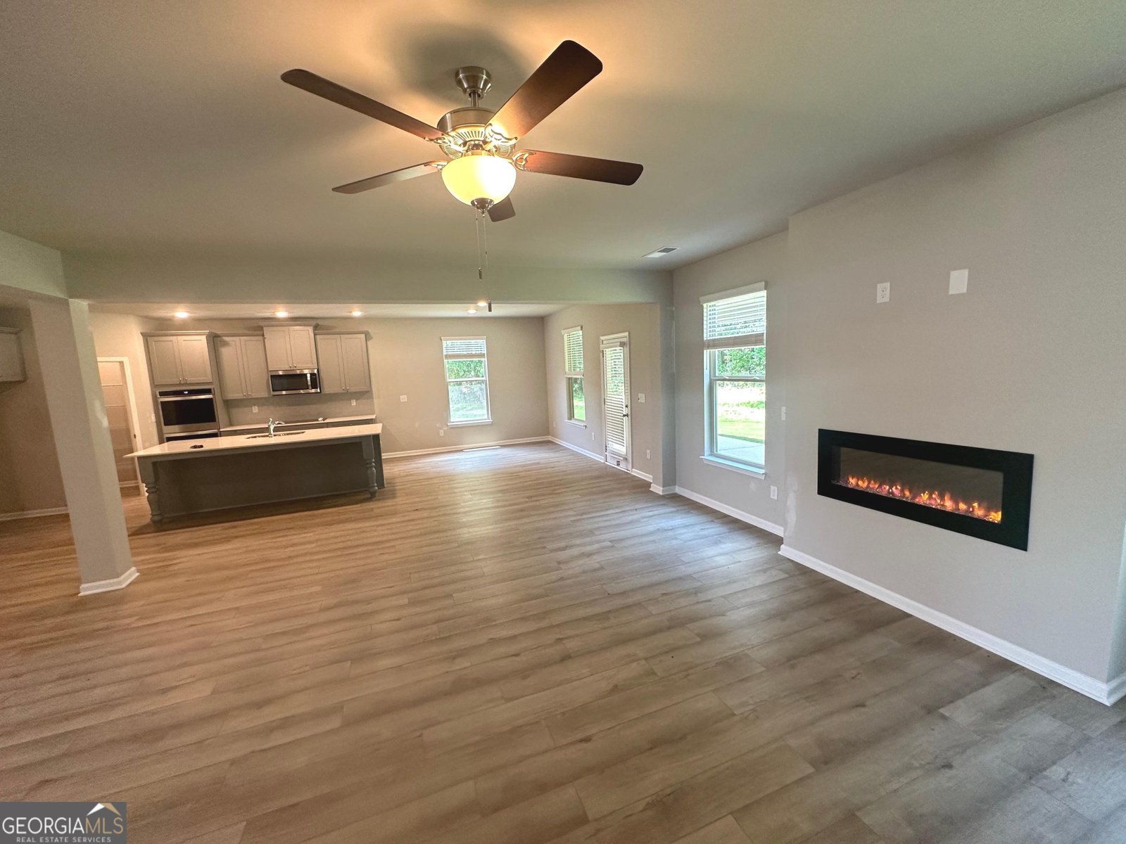165 Jodi Place Locust Grove - 2